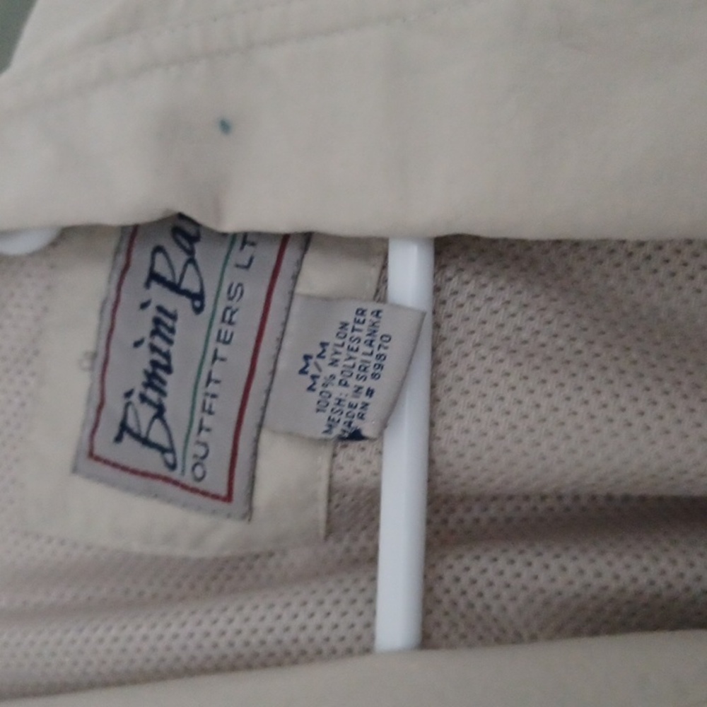 Bimini Bay Outfitters long sleeve shirt